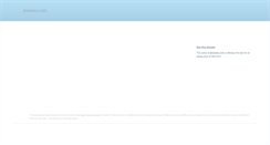 Desktop Screenshot of jesuslau.com